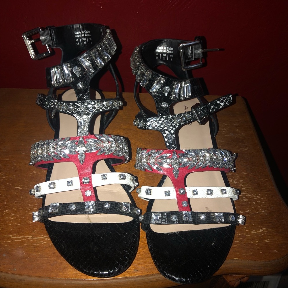 Aldo sandals